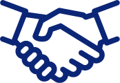 Partnership symbol