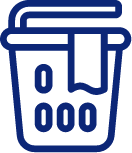 Laundry basket