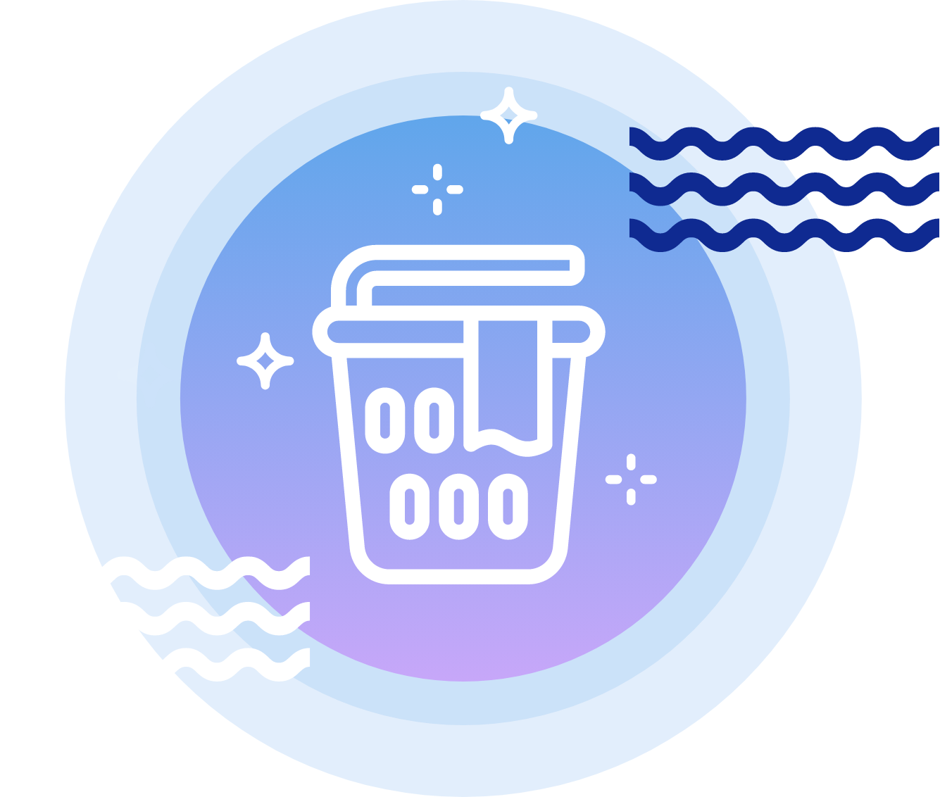 banner_hp Laundry basket landing page icon
